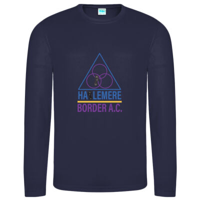 Haslemere Border Long Sleeve T Thumbnail