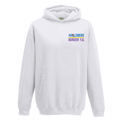 Haslemere Border YA Junior Hoodie Thumbnail