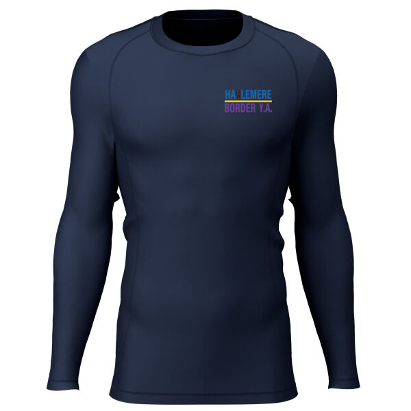 Haslemere Border Junior Baselayer Thumbnail