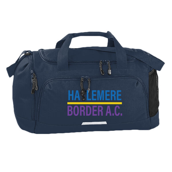 Haselmere Border Holdall Bag Thumbnail