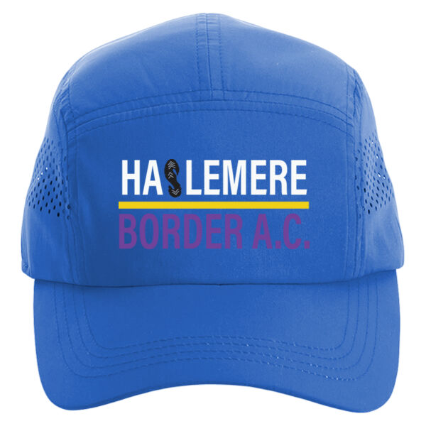 Haslemere Border Running Cap Thumbnail