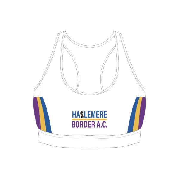 Haslemere Border Club Crop Top Thumbnail
