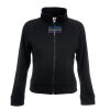 Women's premium 70/30 sweatshirt jacket Thumbnail