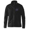 Redmond men – elegant technical jacket Thumbnail